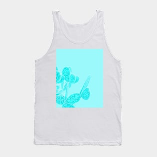 Opuntia Tank Top